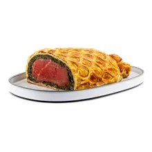 Filet Wellington Filet Wellington
