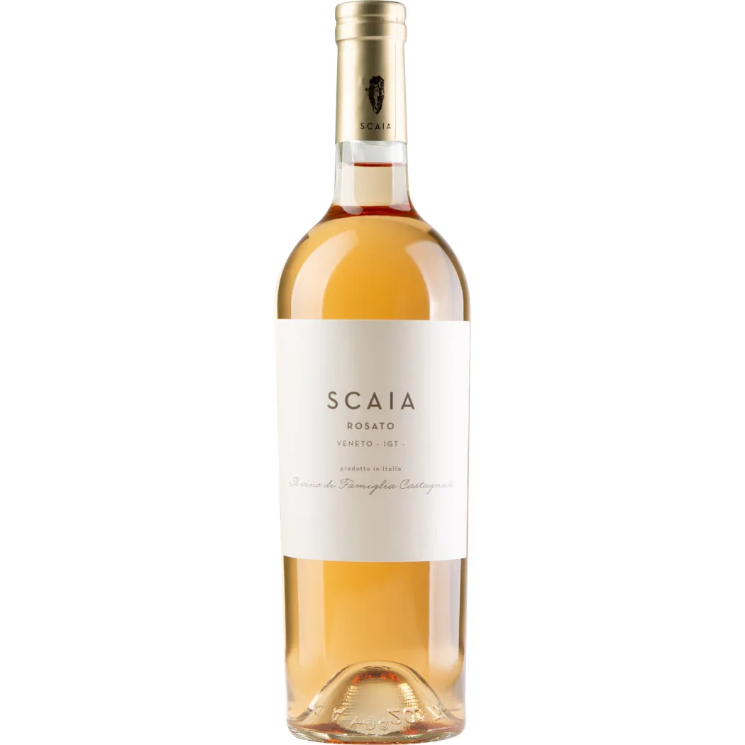 Tenuta Sant Antonio Scaia Rosato Tenuta Sant Antonio Scaia Rosato