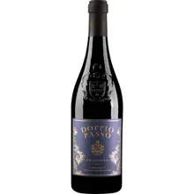 Doppio Passo Primitivo Salento Etichetta Blu IGT Doppio Passo Primitivo Salento Etichetta Blu IGT