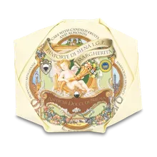 Panforte di Siena I.G.P Margherita Panforte di Siena I.G.P Margherita