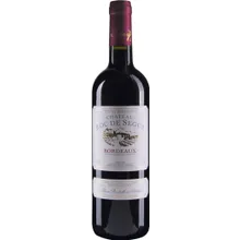 Château Roc de Segur Bordeaux AOC 2019 Château Roc de Segur Bordeaux AOC 2019