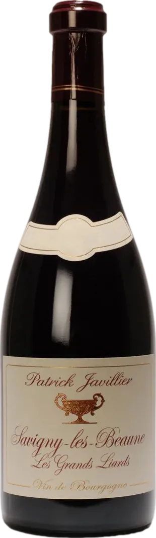 Domaine Patrick Javillier Savigny-les-Beaune Les Grands Liards 2023 Domaine Patrick Javillier Savigny-les-Beaune Les Grands Liards 2023