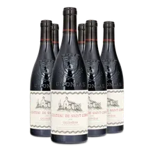 2019 Gigondas AOP 2019 Gigondas AOP