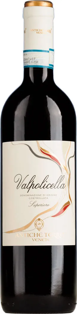 Antiche Terre Valpolicella DOC Superiore Antiche Terre Valpolicella DOC Superiore