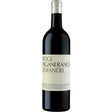 Ridge Pagani Ranch Zinfandel 2022 Ridge Pagani Ranch Zinfandel 2022