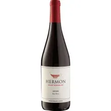 Mount Hermon Red Mount Hermon Red
