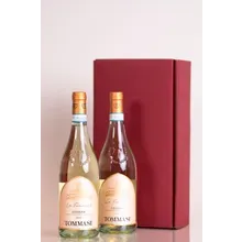 Vinolisa Selezione Präsent "Prego" - Weine in hochwertiger Geschenkverpackung Vinolisa Selezione Präsent "Prego" - Weine in hochwertiger Geschenkverpackung
