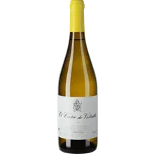 Castro Ventosa El Castro de Valtuille Godello 2024 Castro Ventosa El Castro de Valtuille Godello 2024