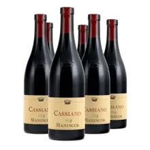 2020 Cassiano Vigneti delle Dolomiti IGT 2020 Cassiano Vigneti delle Dolomiti IGT