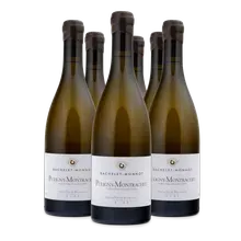 2022 Puligny-Montrachet AC 2022 Puligny-Montrachet AC