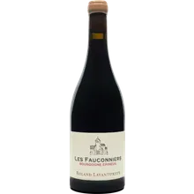 Domaine Lavantureux Bourgogne Epineuil Les Fauconniers 2023 Domaine Lavantureux Bourgogne Epineuil Les Fauconniers 2023