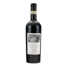 2017 Brunello di Montalcino DOCG Teatro 2017 Brunello di Montalcino DOCG Teatro