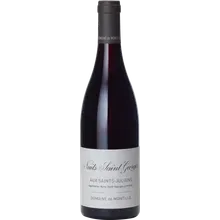 Domaine de Montille Nuits-Saint-Georges Aux Saints Juliens 2023 Domaine de Montille Nuits-Saint-Georges Aux Saints Juliens 2023