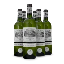 2023 Château Pierrail Blanc 2023 Château Pierrail Blanc