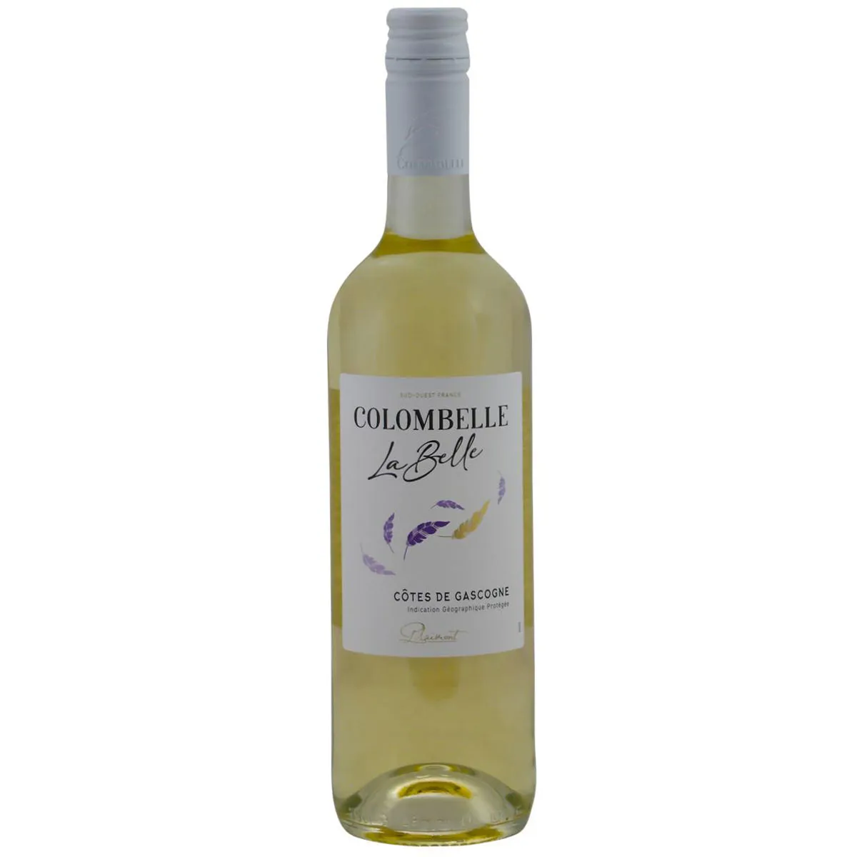 Colombelle La Belle Blanc IGP Colombelle La Belle Blanc IGP