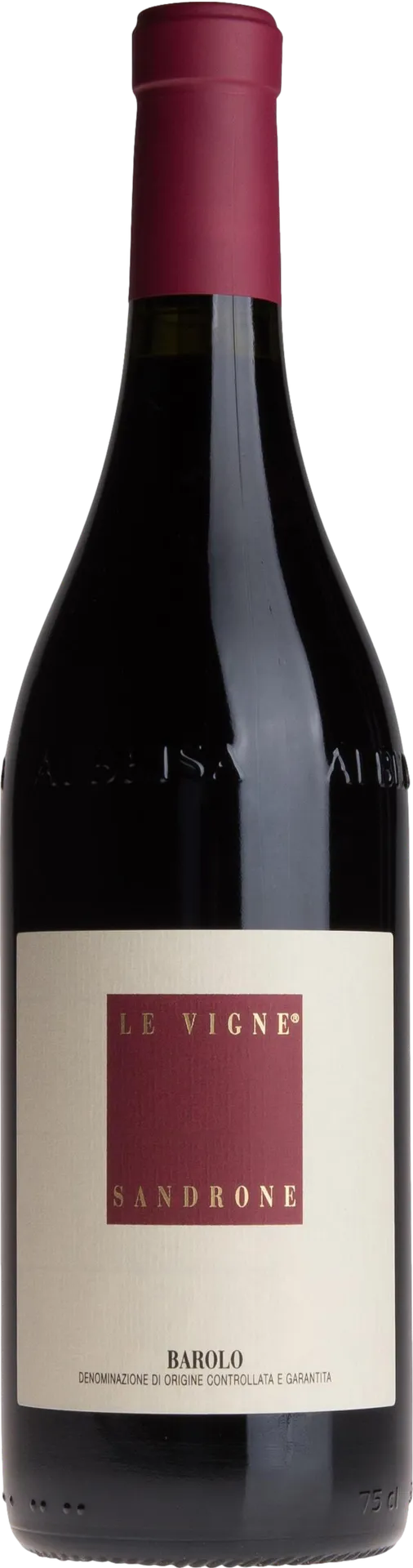 Luciano Sandrone Barolo Le Vigne 2020 Luciano Sandrone Barolo Le Vigne 2020