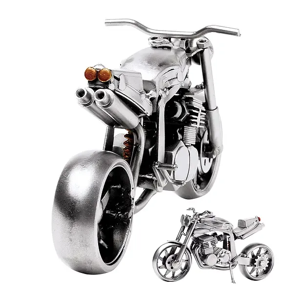 Modellmotorrad Motorrad Streetfighter Modellmotorrad Motorrad Streetfighter