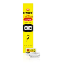 Störtebekker Feather Rasierklingen Störtebekker Feather Rasierklingen