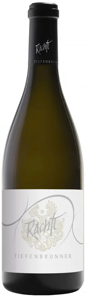 Tiefenbrunner Vigna Rachtl Sauvignon Blanc Riserva Alto Adige DOC Tiefenbrunner Vigna Rachtl Sauvignon Blanc Riserva Alto Adige DOC