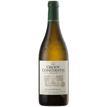 Groot Constantia Sauvignon Blanc Groot Constantia Sauvignon Blanc