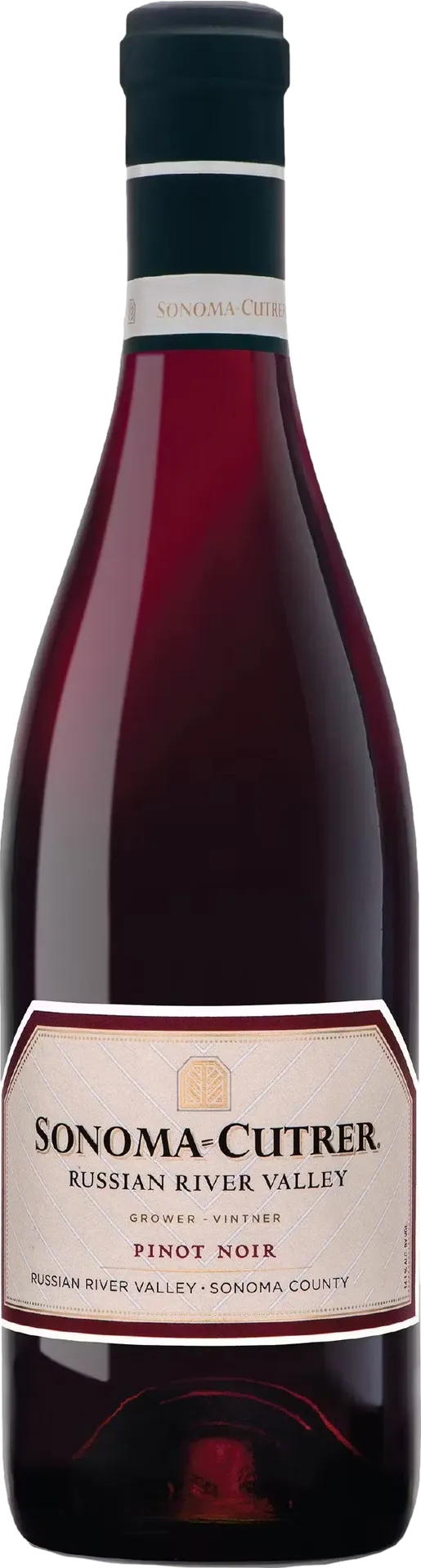 Sonoma-Cutrer Russian River Valley Pinot Noir 2022 Sonoma-Cutrer Russian River Valley Pinot Noir 2022