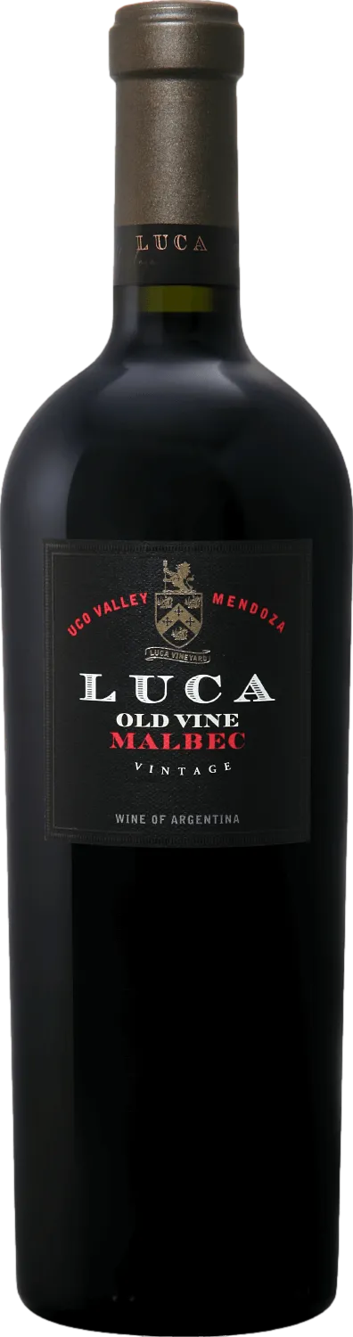 Luca Old Vine Malbec 2021 Luca Old Vine Malbec 2021