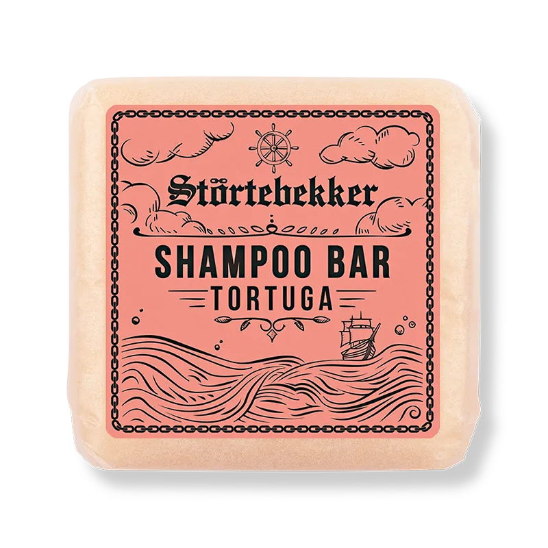 Festes Shampoo Parent - 100g (Dummy) Festes Shampoo Parent - 100g (Dummy)