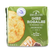 Tortas de Aceite RosmarinInes Rosales Tortas de Aceite RosmarinInes Rosales