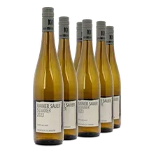2023 Escherndorf Silvaner trocken Edition Dallmayr 2023 Escherndorf Silvaner trocken Edition Dallmayr