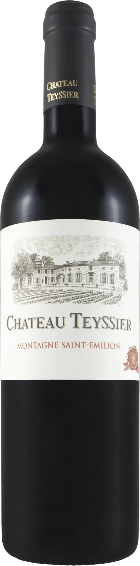 Chateau Teyssier 2019 Chateau Teyssier 2019