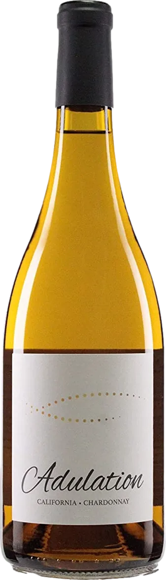 Adulation Chardonnay 2023 Adulation Chardonnay 2023