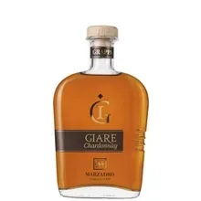 Marzadro Grappa Giare Chardonnay Marzadro Grappa Giare Chardonnay