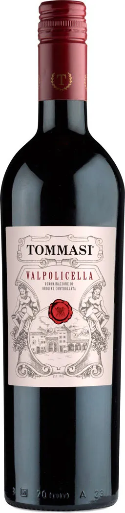 Tommasi Valpolicella DOC Tommasi Valpolicella DOC