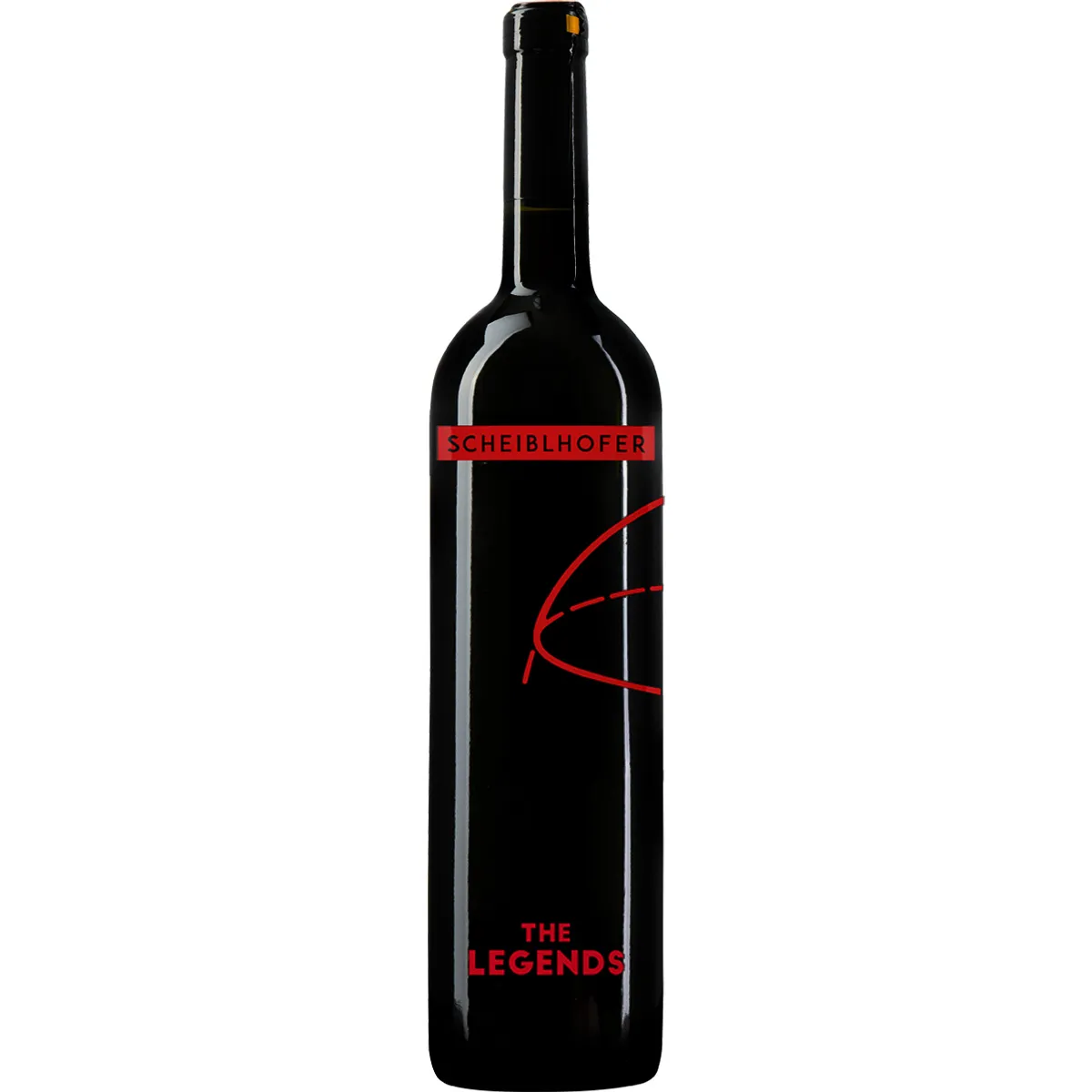 Scheiblhofer The Legends Scheiblhofer The Legends