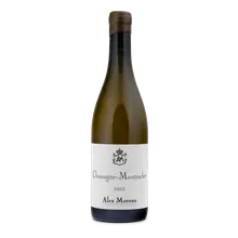 2022 Chassagne-Montrachet Blanc AC 2022 Chassagne-Montrachet Blanc AC