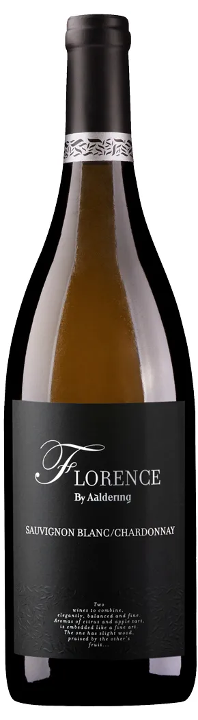 Aaldering Florence Sauvignon Blanc / Chardonnay Aaldering Florence Sauvignon Blanc / Chardonnay