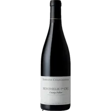 Domaine Changarnier Monthelie Premier Cru Champs Fulliot 2023 Domaine Changarnier Monthelie Premier Cru Champs Fulliot 2023
