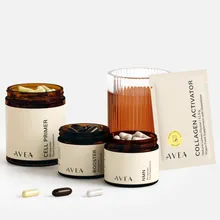 Complete Rejuvenation Routine Complete Rejuvenation Routine