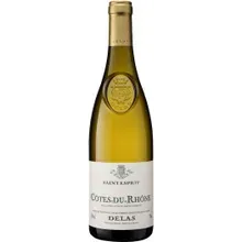 Delas Frères Saint-Esprit Côtes du Rhône Blanc AOC Delas Frères Saint-Esprit Côtes du Rhône Blanc AOC