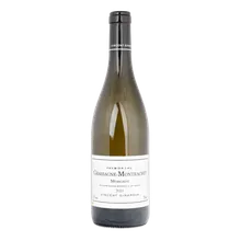 2021 Chassagne-Montrachet Premier Cru AC Morgeot 2021 Chassagne-Montrachet Premier Cru AC Morgeot