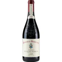 Château de Beaucastel Hommage Jacques Perrin Châteauneuf-du-Pape 2020 Château de Beaucastel Hommage Jacques Perrin Châteauneuf-du-Pape 2020