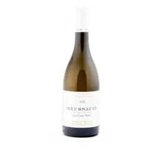 2022 Meursault AC Les Casse-Têtes 2022 Meursault AC Les Casse-Têtes