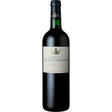 Château La Couronne Saint-Emilion Grand Cru AOC Château La Couronne Saint-Emilion Grand Cru AOC