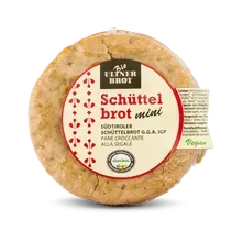 Mini Schüttelbrot Bio Mini Schüttelbrot Bio