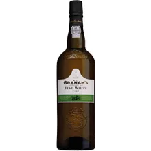 Graham’s Fine White Port Graham’s Fine White Port