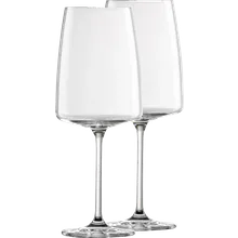 Vinolisa Selezione Zwiesel 2er Gläserset - Sensa Vinolisa Selezione Zwiesel 2er Gläserset - Sensa
