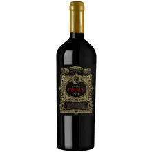 EVITA Rosso Riserva No. 1 DOCG 2015 EVITA Rosso Riserva No. 1 DOCG 2015