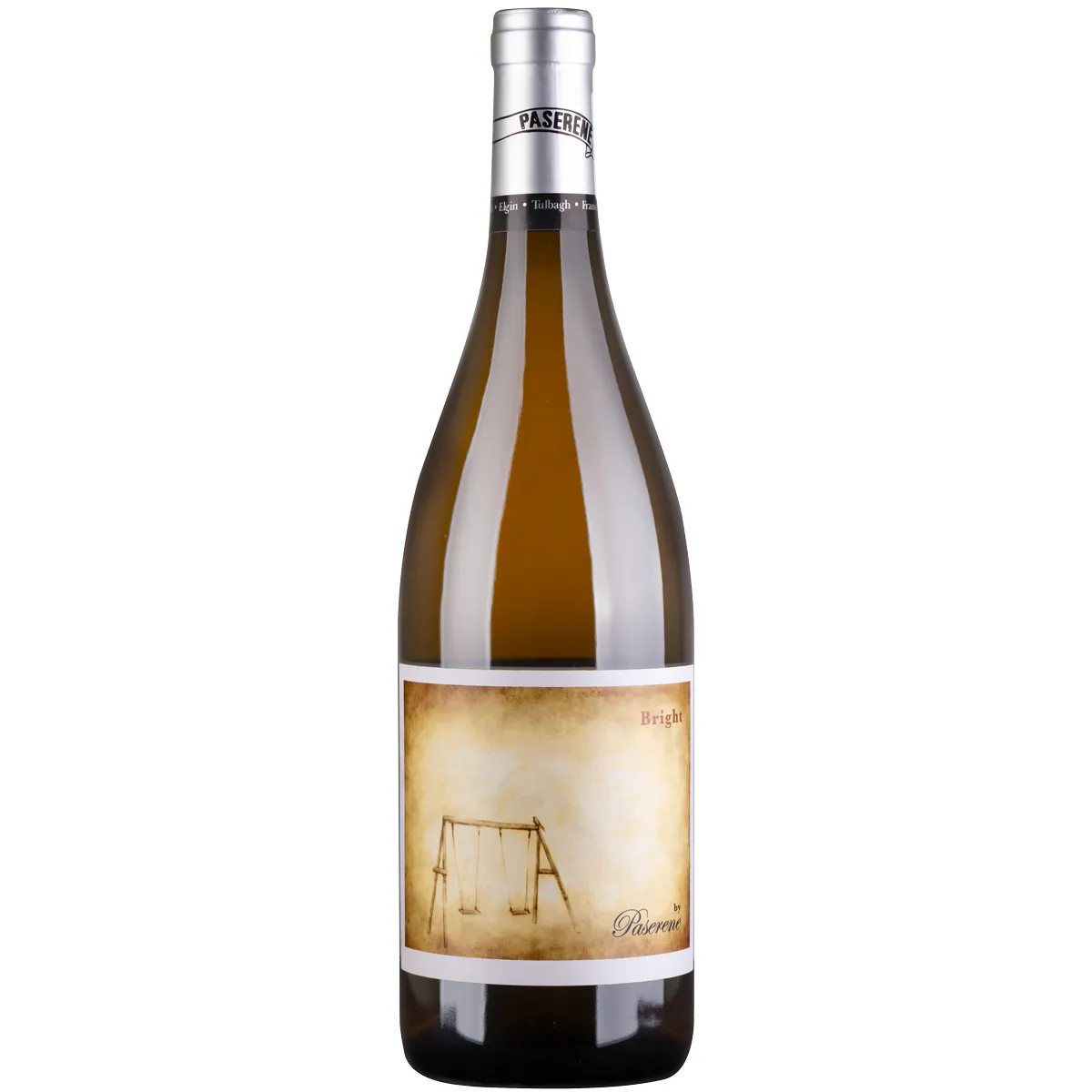 Paserene Elements Bright Chardonnay Paserene Elements Bright Chardonnay