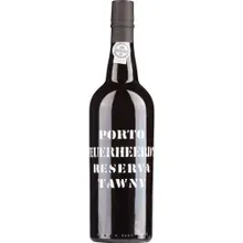 Feuerheerd’s Reserva Tawny Port Feuerheerd’s Reserva Tawny Port