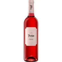 Protos Rosado Clarete DO Protos Rosado Clarete DO